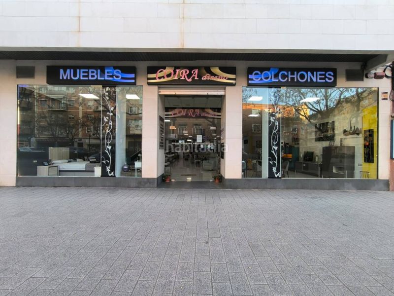 Foto 6f901acc-f52b-489a-9c67-f68e41766a05. Local comercial a Santa Teresa - Vereda Albacete