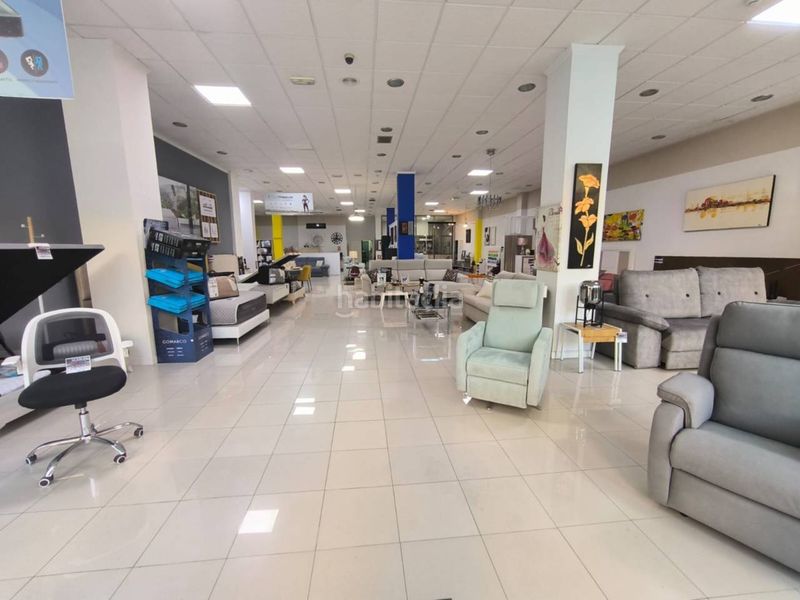 Foto 7cac5306-7d2f-4f0e-8065-759712dc3bc5. Local comercial a Santa Teresa - Vereda Albacete