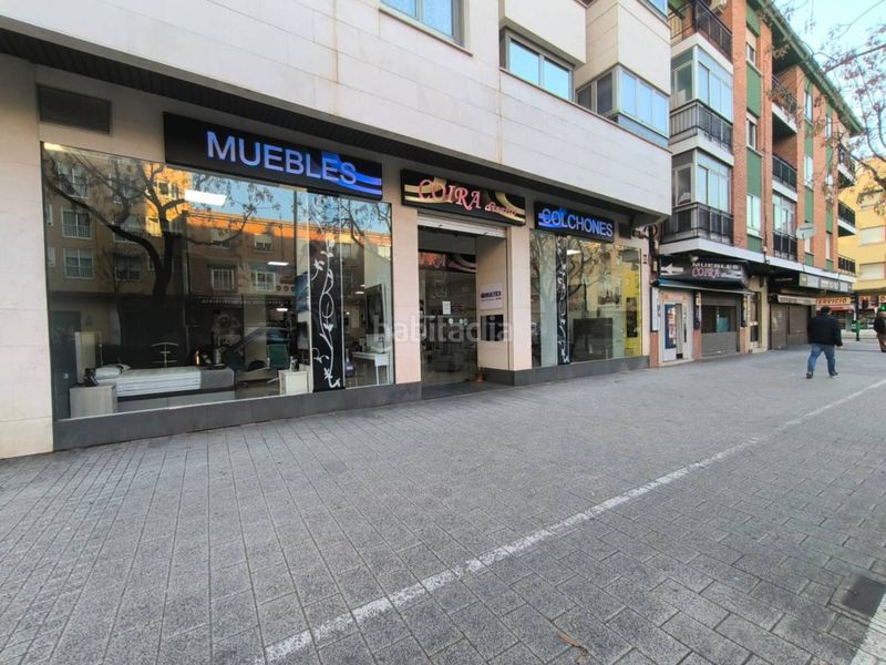 Foto 7cd85db6-f504-4f6e-a571-c513738f73f9. Local comercial a Santa Teresa - Vereda Albacete