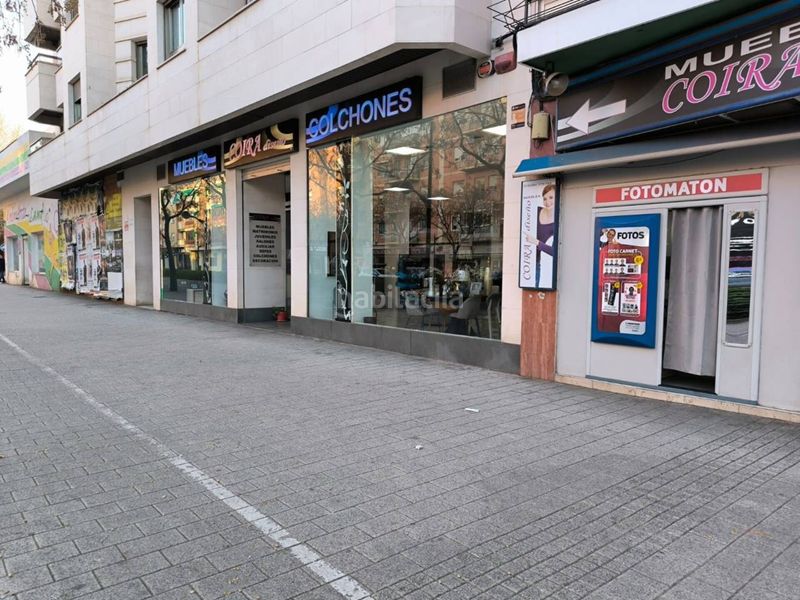 Foto 94271c7f-9200-4d6a-8fab-5284400ca686. Local comercial a Santa Teresa - Vereda Albacete