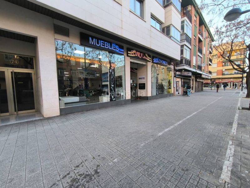 Foto a845d255-1477-425c-beb2-487b22cb9f77. Local comercial a Santa Teresa - Vereda Albacete