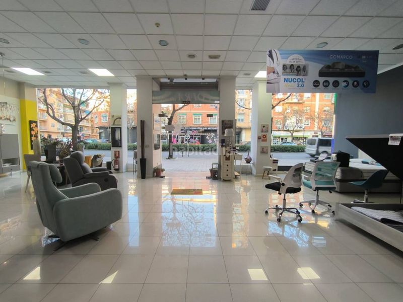 Foto cb767ded-5731-4ee5-bb1d-e5b145ea84d3. Local comercial a Santa Teresa - Vereda Albacete