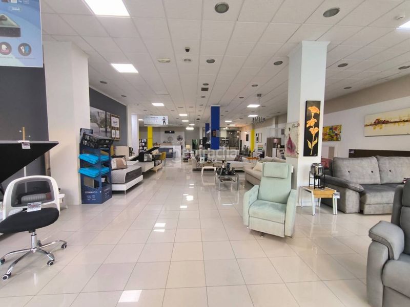 Foto d2b13724-4589-4745-a68a-80b7bea40cbf. Local comercial a Santa Teresa - Vereda Albacete