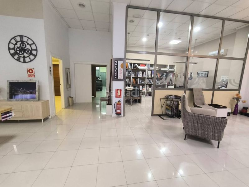 Foto e6bfa090-0658-4074-808c-b5f39feb6f6b. Local comercial a Santa Teresa - Vereda Albacete