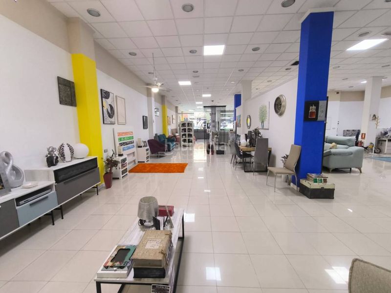 Foto f84c0469-c816-4cf6-9caf-5388dc94c4e8. Local comercial a Santa Teresa - Vereda Albacete