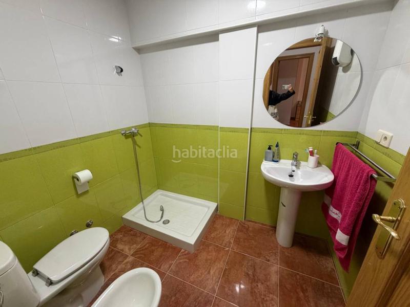 Foto 040c7d52-7b1d-4daa-8ff7-46e3e4d1fff3. Casa amb calefacció aparcament a Pozohondo