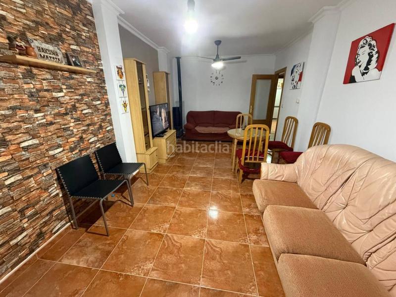 Foto 3416fb6f-d895-4aad-9a86-eed00002e186. Casa amb calefacció aparcament a Pozohondo