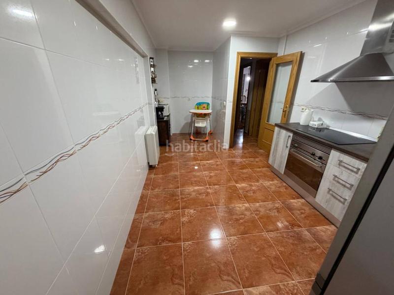 Foto 4ef1aee4-d217-45cd-9545-fa7b66e5ca2b. Casa amb calefacció aparcament a Pozohondo