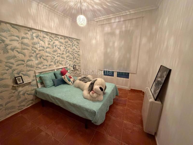 Foto 7cb12a36-0cfa-4aaf-a777-cd91bf6e7793. Casa amb calefacció aparcament a Pozohondo