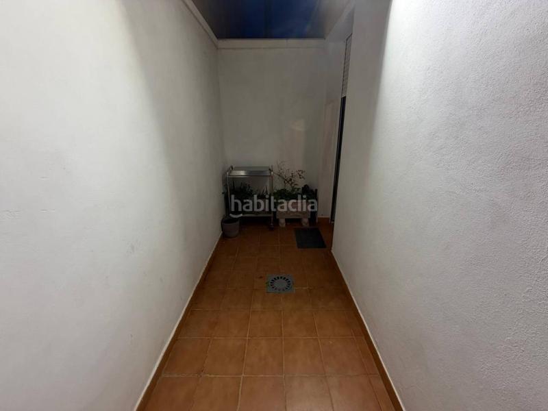 Foto 89552a24-c72b-4cc1-8857-02b3edcc56e6. Casa amb calefacció aparcament a Pozohondo