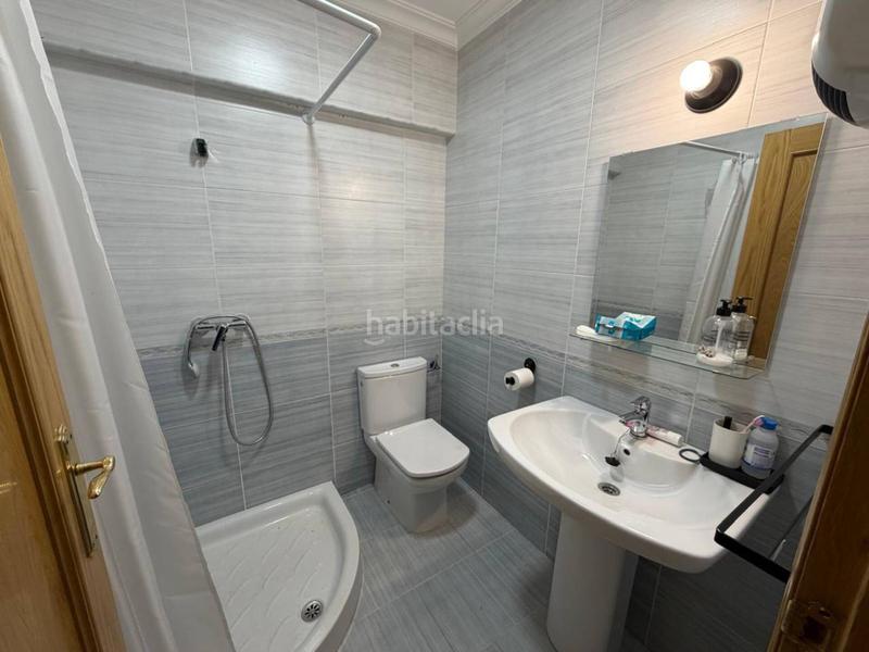 Foto ac553291-9e08-4dd4-b80c-df888b4774df. Casa amb calefacció aparcament a Pozohondo