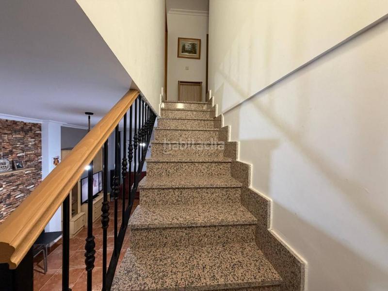 Foto b19ec40a-75ac-4987-85ad-55d18aeac47a. Casa amb calefacció aparcament a Pozohondo