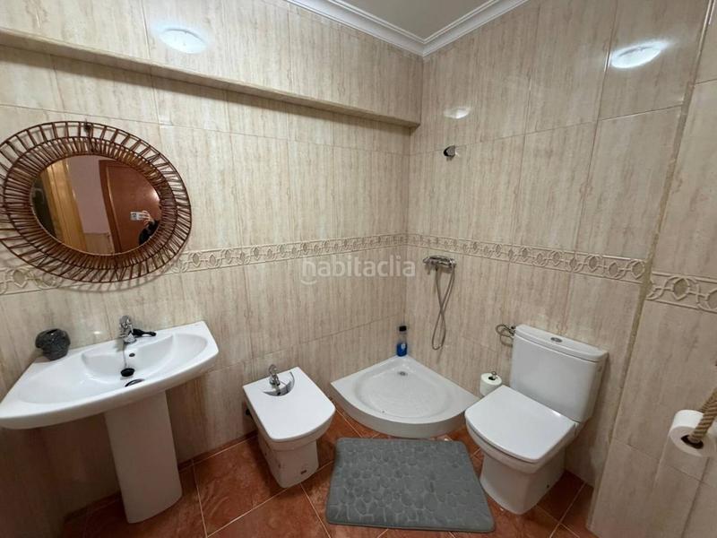 Foto fa97b1d6-4927-4d03-8d85-e3aace4811c4. Casa amb calefacció aparcament a Pozohondo