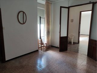 Pis en Almansa. Piso bajo en almansa
