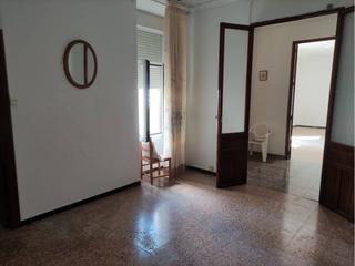 Appartement à Almansa. Piso bajo en almansa
