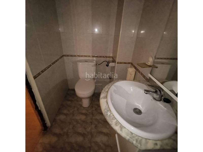 Foto 0a1a5c62-0d3d-4780-bdae-3e0fff52543e. Piso  en juan sebastián elcano en Feria Albacete