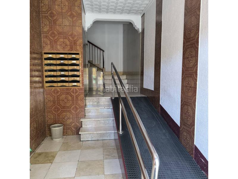 Foto 47affa7c-e12f-4ae2-b6de-a722af279a96. Piso  en juan sebastián elcano en Feria Albacete