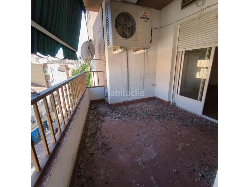 Foto 5d863886-e955-4af7-96e3-e6a4fdc108e9. Piso  en juan sebastián elcano en Feria Albacete