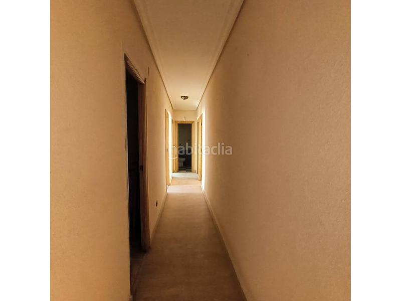 Foto 77accec3-668f-4d7a-aa91-c46091a4004c. Piso  en juan sebastián elcano en Feria Albacete