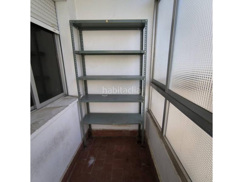 Foto 7aee636d-f056-411d-941e-1fe8d75f9ee8. Piso  en juan sebastián elcano en Feria Albacete