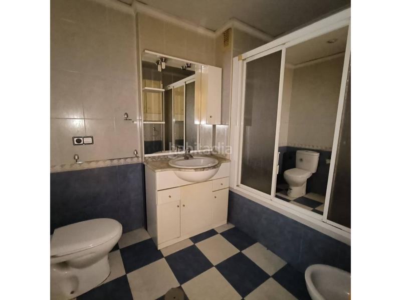 Foto e1271a81-3195-4ff9-8893-03b915c4f0cb. Piso  en juan sebastián elcano en Feria Albacete