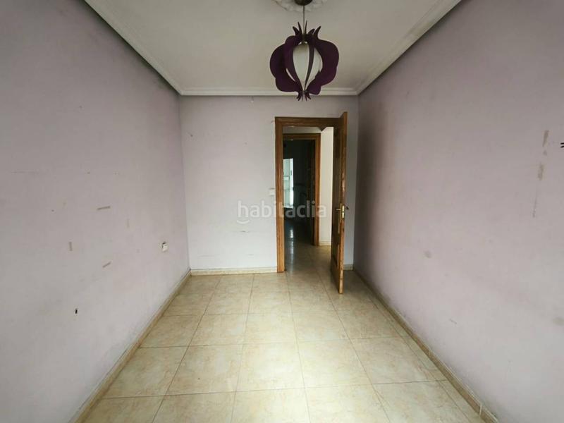 Foto 131c7c97-84fc-4c1c-9150-571fa3e962cc. Flat with heating in Ensanche - Franciscanos Albacete