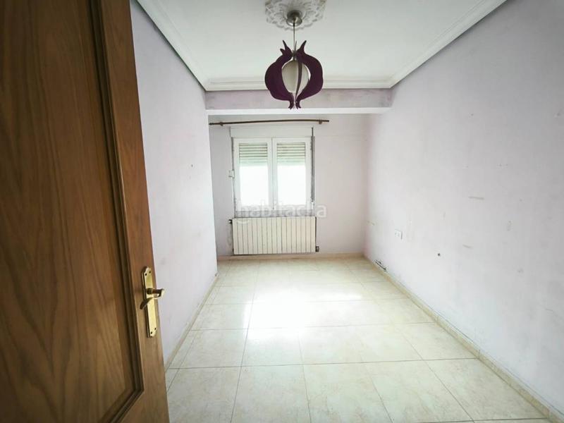 Foto 1e5df8c4-dee6-43f3-9885-fec4aaf9a77e. Flat with heating in Ensanche - Franciscanos Albacete