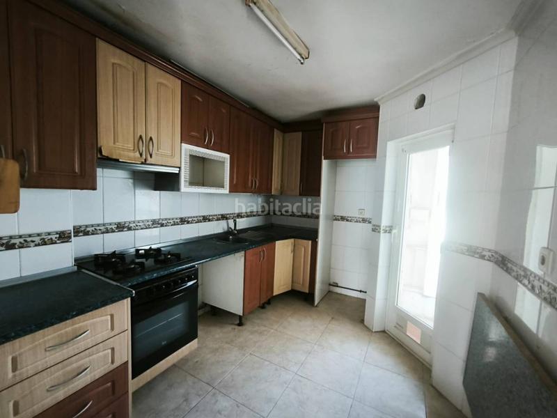 Foto 49c02531-5015-4163-82e8-e24a150f79f6. Flat with heating in Ensanche - Franciscanos Albacete