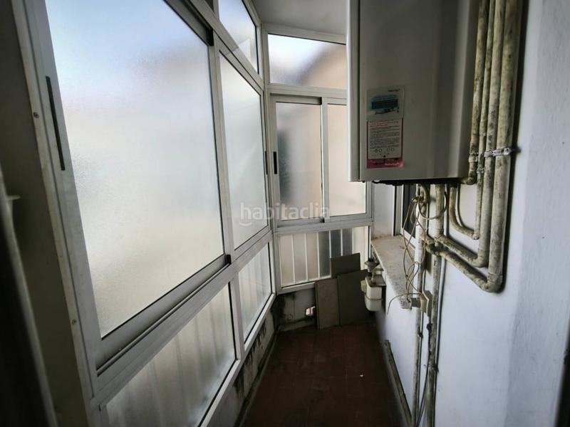 Foto 708cba3b-1b8c-4a00-9e83-a9ea235b1c6f. Flat with heating in Ensanche - Franciscanos Albacete