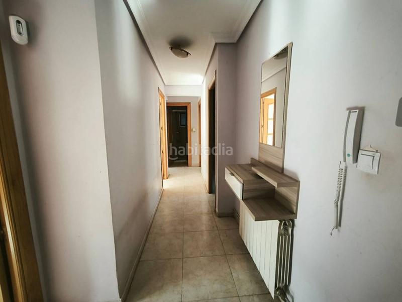 Foto 86e1f7bc-e5d1-4a71-b815-50dabda31932. Flat with heating in Ensanche - Franciscanos Albacete