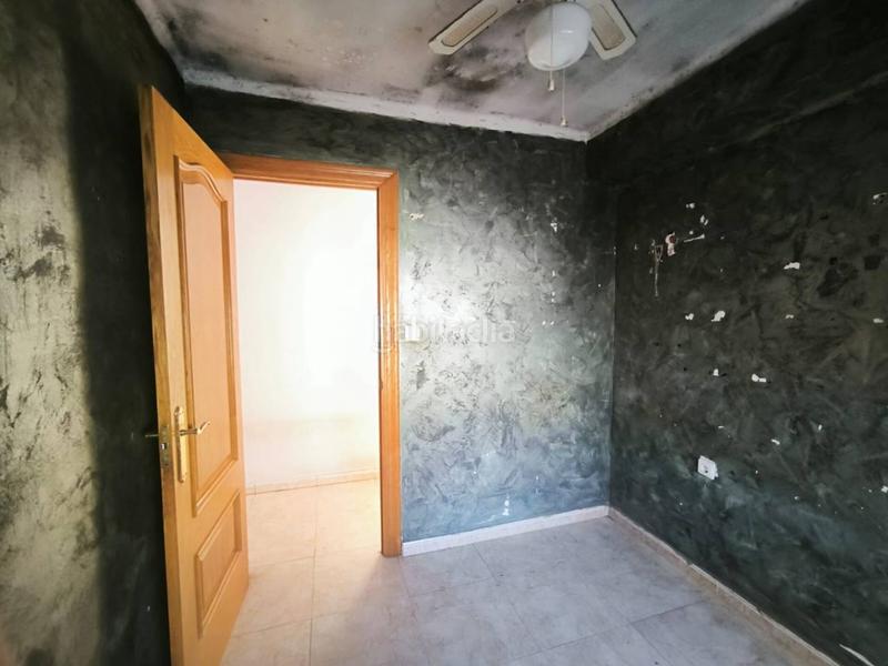 Foto 97e3953b-6993-4426-8f2c-03cbbe3e16d0. Flat with heating in Ensanche - Franciscanos Albacete