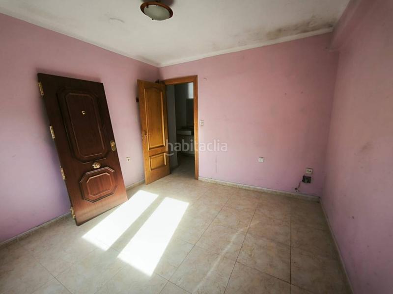 Foto 9dc807d7-65c2-448c-8d38-9536dd631b9d. Flat with heating in Ensanche - Franciscanos Albacete