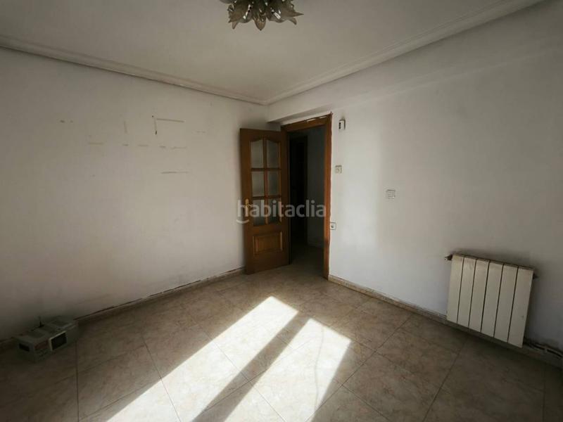 Foto a393ea00-db74-4b18-ad90-7562ee7ace0a. Flat with heating in Ensanche - Franciscanos Albacete