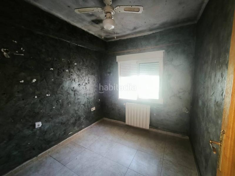 Foto d33cf699-d28c-4aac-b2fb-048f9954f2fd. Flat with heating in Ensanche - Franciscanos Albacete