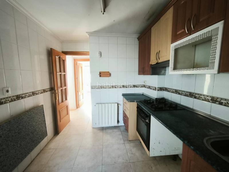 Foto ebae7dd1-9564-4172-91d1-7a9b7cc3b7e6. Flat with heating in Ensanche - Franciscanos Albacete