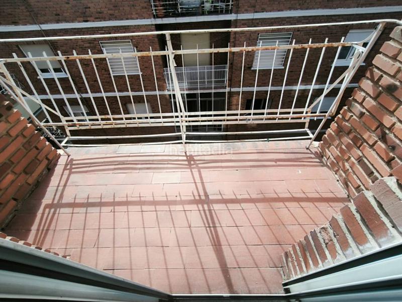 Foto f68bea35-1cf6-40a2-99ba-7fd411b0f097. Flat with heating in Ensanche - Franciscanos Albacete