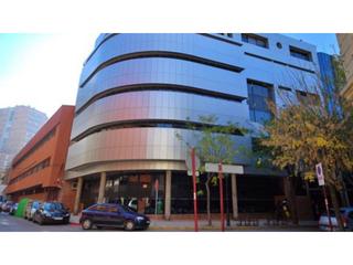 Alquiler Parking coche en Carretas - Pajarita. Plaza de garaje en alquiler