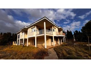 Chalet in Caudete. Chalet en caudete