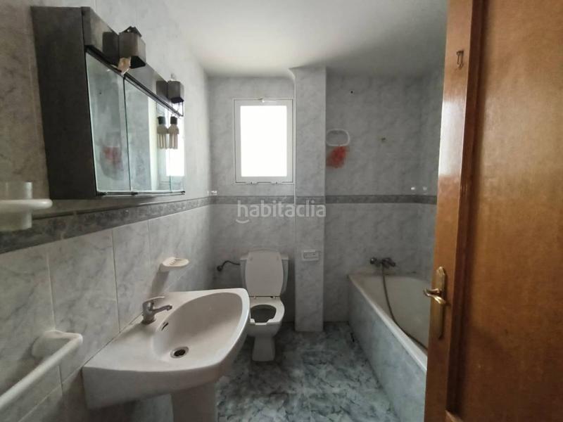 Foto 12fa4b55-0807-4ce9-a417-c19174eff651. Piso  zona franciscanos en Ensanche - Franciscanos Albacete