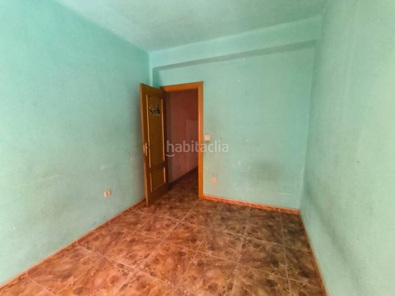 Foto 2d49dd83-fb7c-41a6-bd8e-7479cede4a69. Piso  zona franciscanos en Ensanche - Franciscanos Albacete