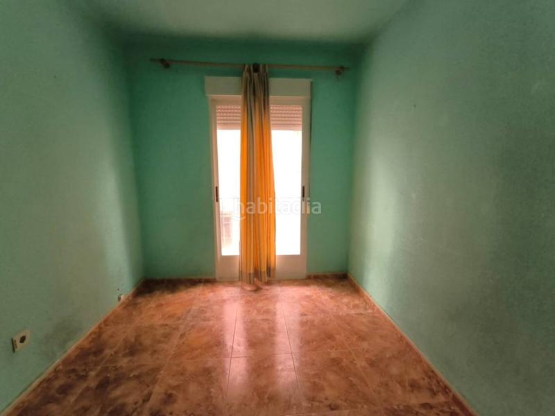 Foto 5fe087d3-ef15-47ef-a439-874251f1e322. Piso  zona franciscanos en Ensanche - Franciscanos Albacete