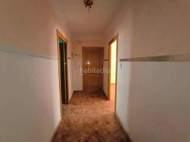 Foto 7fcddab0-6b7e-4394-84bf-23150150dfcb. Piso  zona franciscanos en Ensanche - Franciscanos Albacete