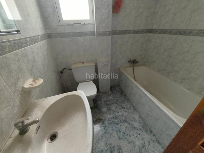 Foto af3cc5c4-8a91-42ec-bf09-b21eff6d2f63. Piso  zona franciscanos en Ensanche - Franciscanos Albacete