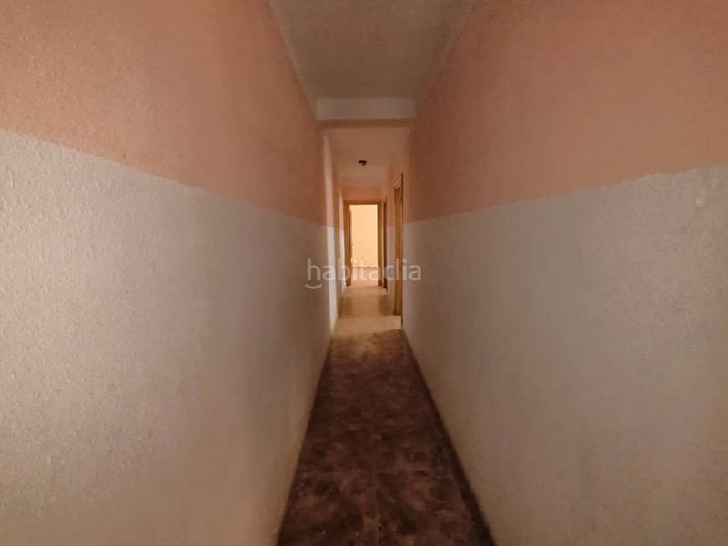 Foto b6b410c3-8280-463c-83a9-974dbf540317. Piso  zona franciscanos en Ensanche - Franciscanos Albacete