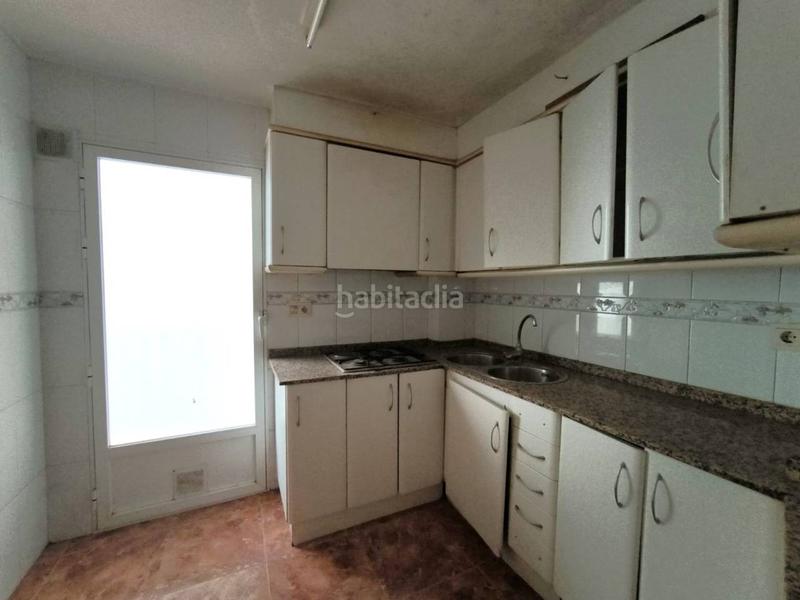 Foto c06eecf2-5d48-4daa-8d2b-daa5bfc4db87. Piso  zona franciscanos en Ensanche - Franciscanos Albacete