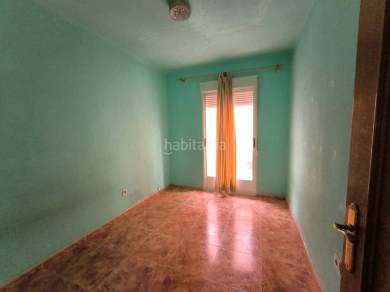 Foto c0afad02-0635-42e1-ae16-b4026069a033. Piso  zona franciscanos en Ensanche - Franciscanos Albacete