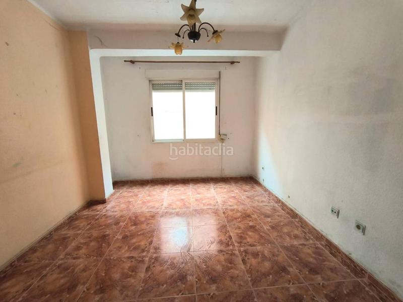 Foto f5366950-6f94-4bd6-a5f1-749be3075c8e. Piso  zona franciscanos en Ensanche - Franciscanos Albacete