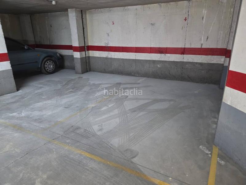 Foto 34395589-023a-41f2-beaf-8dd62cc183a4. Posto auto in Hospital Albacete