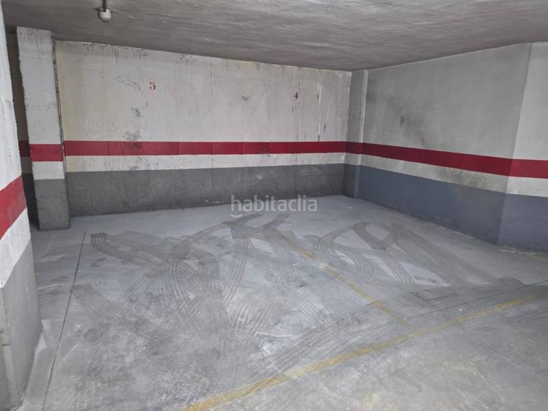 Foto 3851b2c1-b71f-4463-a058-6533076761f2. Posto auto in Hospital Albacete