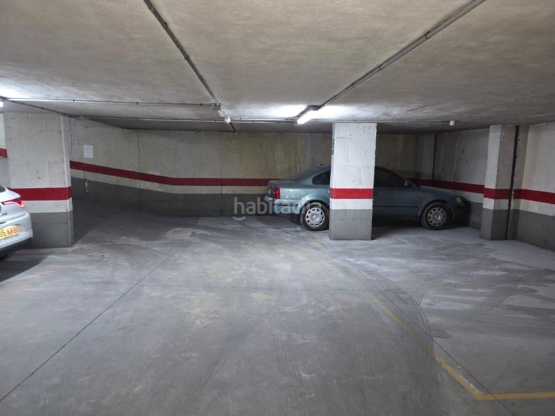 Foto 4bd0667d-a54d-4677-acca-31aebc987621. Posto auto in Hospital Albacete